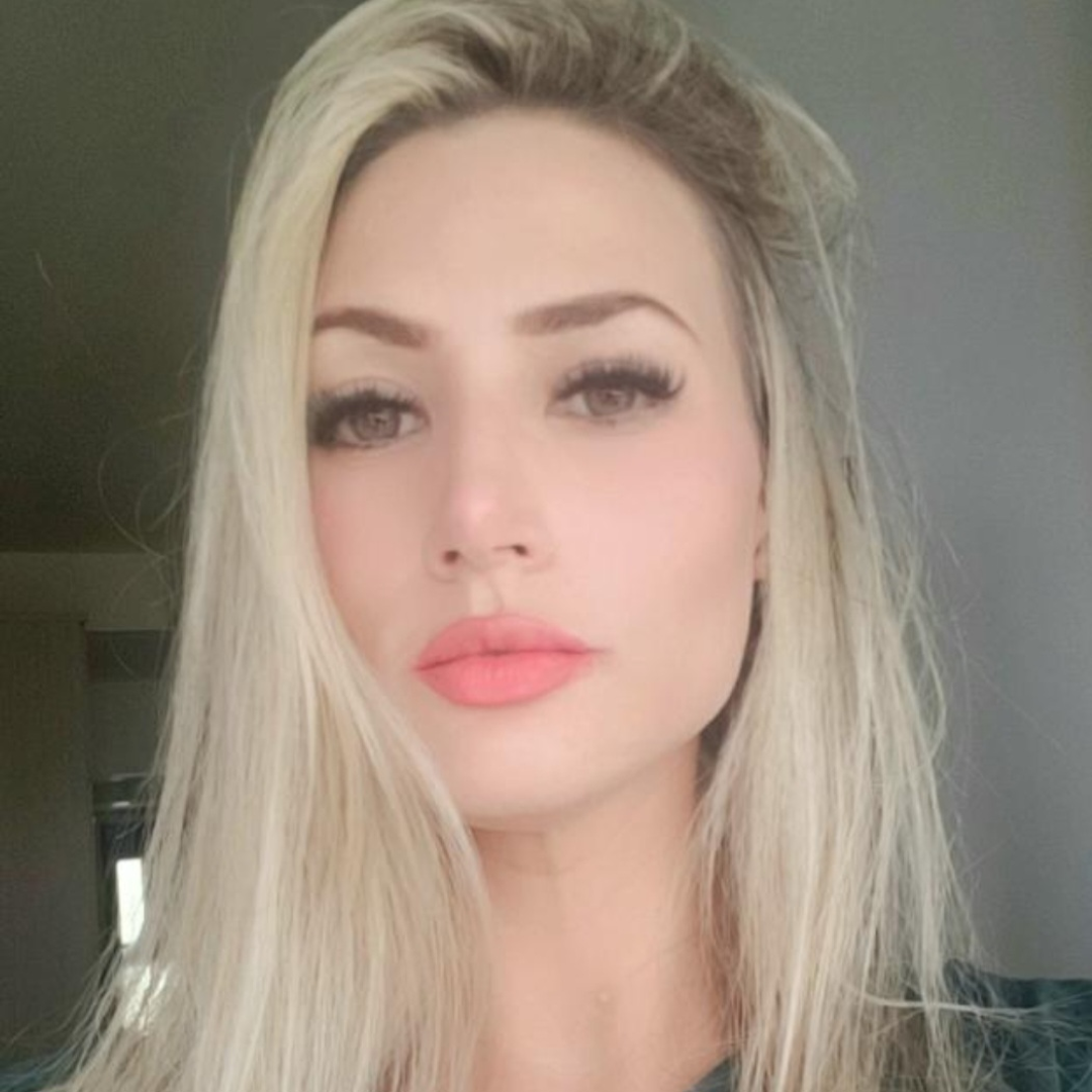 Marcia Polli